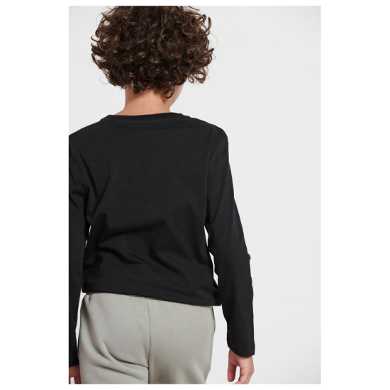 Bodytalk Παιδική μακρυμάνικη μπλούζα Bodytalk Παιδική μακρυμάνικη μπλούζα